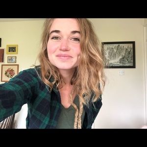 Meet your Posher, Amanda rae